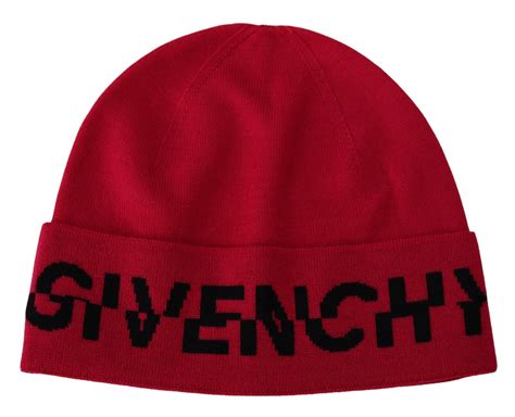 givenchy beanie sale|givenchy beanie hat.